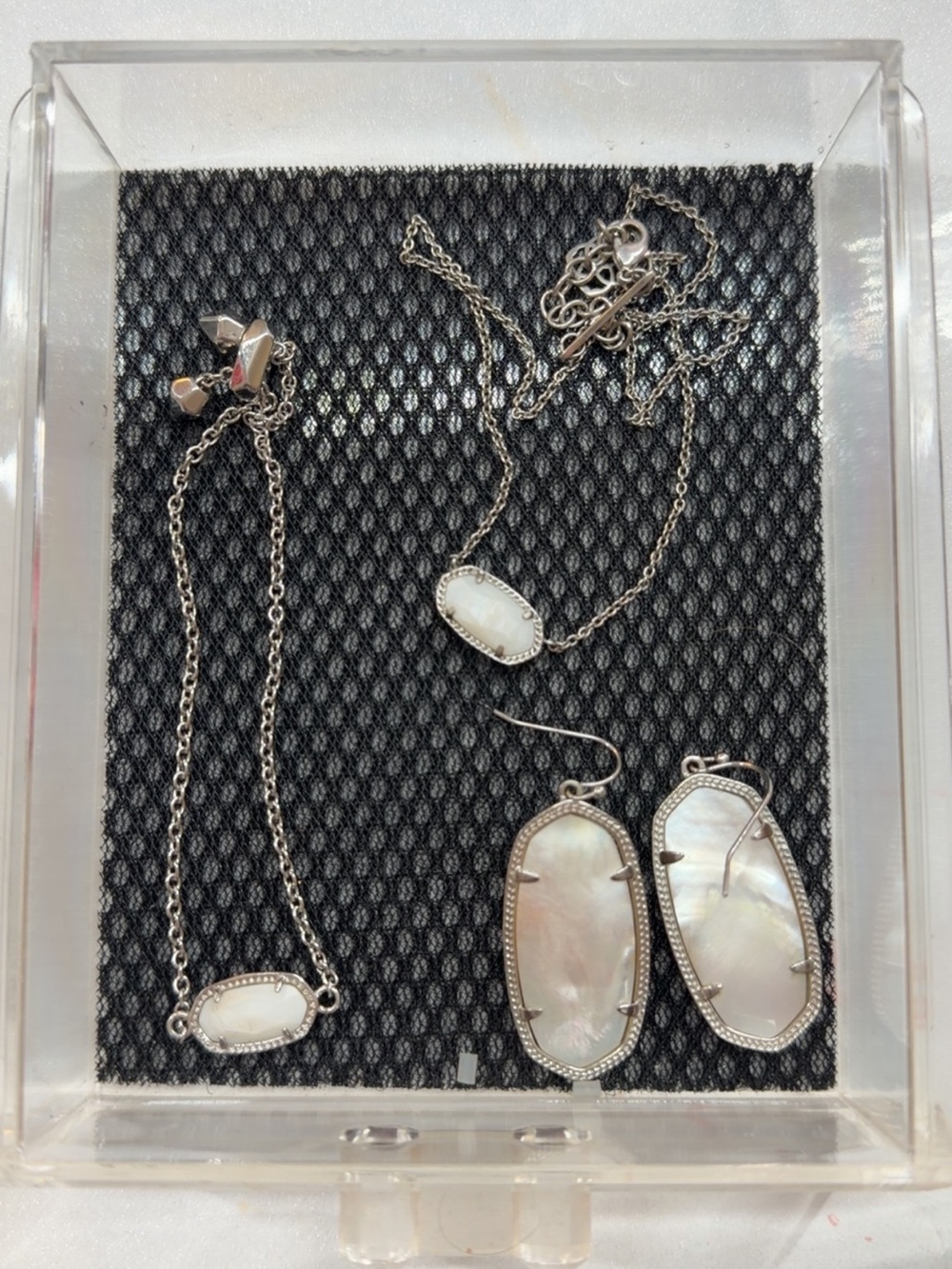 Kendra Scott Set